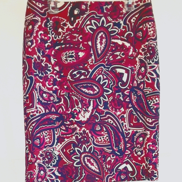 Talbots Dresses & Skirts - EUC Talbots Pencil Skirt Sz 2p